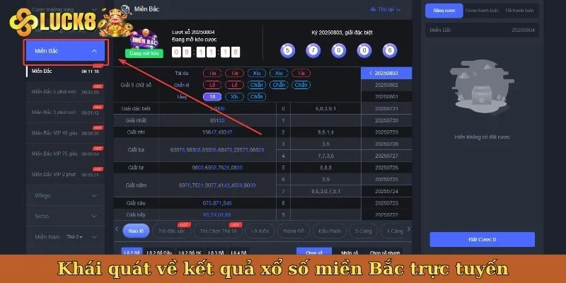 khai-quat-ve-ket-qua-xo-so-mien-bac-truc-tuyen